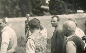 Φωτογραφίες εκτελεσθέντων στο Σκοπευτήριο Καισαριανής: Κινητοποίηση για την απόκτηση των ιστορικών ντοκουμέντων