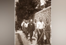 Συγκλονίζουν οι φωτογραφίες των 200 Ελλήνων που εκτελέστηκαν στην Καισαριανή από τους ναζί