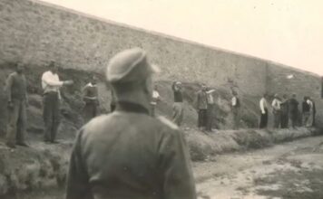 Φωτογραφίες εκτελεσθέντων στην Καισαριανή: Πίσω από κάθε φωτογραφία και ένα ανθρώπινο δράμα