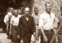 Επιστολή Κουτσούμπα προς Κακλαμάνη, Λιβάνιο και Μενδώνη για τις φωτογραφίες των εκτελεσθέντων της Καισαριανής: Να επιστραφούν στον ελληνικό λαό