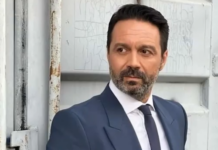 Γιώργος Κακούσης: Οι απαντήσεις του δημοσιογράφου της ΕΡΤ για την εμπλοκή του στην «υπόθεση Παναγόπουλου»