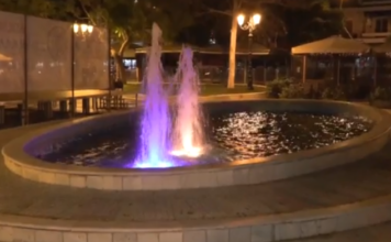 Καλλιθέα: Σε κρίσιμη κατάσταση κοριτσάκι 2,5 ετών που έπεσε σε σιντριβάνι