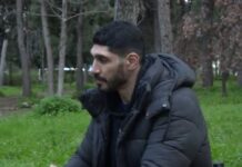 Ενές Καντέρ: Ο επικηρυγμένος από τον Ερντογάν σταρ του NBA στις «Εξελίξεις Τώρα» – «Ο Ερντογάν είναι δικτάτορας»
