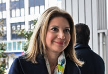 Μαρία Καρυστιανού για ελληνοτουρκικά: «Πυρά» στην κυβέρνηση για ιστορική «τεμενάδα» στην Άγκυρα και «Πρέσπες του Αιγαίου»