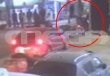 Βίντεο ντοκουμέντο από την κινηματογραφική καταδίωξη 16χρονου στην οδό Αχαρνών