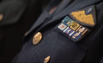 Από αξιωματικός της Πολεμικής Αεροπορίας… κατάσκοπος της Κίνας – Το χρονικό της υπόθεσης, ειδικοί αναλύουν