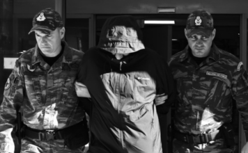 Νέες αποκαλύψεις του B. Λαμπρόπουλου για την υπόθεση κατασκοπείας