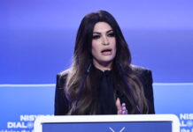 Κίμπερλι Γκιλφόιλ: Η Ελλάδα είναι από τις κορυφαίες ενεργειακές πύλες προς την Ευρώπη