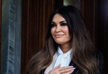 Κίμπερλι Γκιλφόιλ για τις 100 ημέρες ως πρέσβη: Ανεβάσαμε τη στρατηγική συμμαχία ΗΠΑ – Ελλάδας σε ιστορικά νέα ύψη