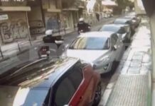 Κυψέλη: Νέα καταγγελία σοκ στο MEGA για τον 64χρονο που αποπειράθηκε να βιάσει κορίτσι με αναπηρία – «Με βίασε όταν ήμουν 7 ετών»