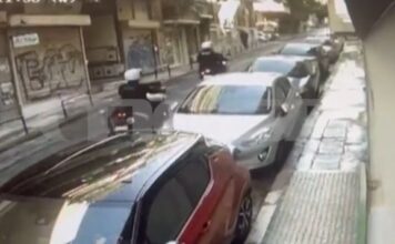 Κυψέλη: Νέα καταγγελία σοκ στο MEGA για τον 64χρονο που αποπειράθηκε να βιάσει κορίτσι με αναπηρία – «Με βίασε όταν ήμουν 7 ετών»