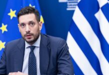 Κάλεσμα Κυρανάκη σε έμπειρα στελέχη από Ελλάδα και εξωτερικό για τις νέες διευθυντικές θέσεις στον ΟΣΕ