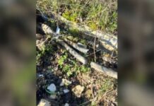 «Κάποιοι ήθελαν νέα Τέμπη» – Καταγγελία Κυρανάκη για δολιοφθορά σε καλώδια τηλεδιοίκησης