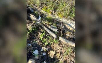 «Κάποιοι ήθελαν νέα Τέμπη» – Καταγγελία Κυρανάκη για δολιοφθορά σε καλώδια τηλεδιοίκησης