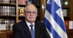 Κωνσταντίνος Τασούλας: Η εθνική πόλο γυναικών μάς γέμισε χαρά και υπερηφάνεια