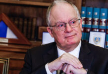 Κωνσταντίνος Τασούλας για τις φωτογραφίες με τους 200 της Καισαριανής: «Καθοριστική συμβολή στην ιστορική μνήμη»