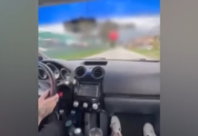 Ταυτοποιήθηκε ο οδηγός που συμμετείχε σε κόντρες και έτρεχε στο αντίθετο ρεύμα σε δρόμους της Αττικής