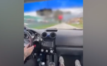 Ταυτοποιήθηκε ο οδηγός που συμμετείχε σε κόντρες και έτρεχε στο αντίθετο ρεύμα σε δρόμους της Αττικής