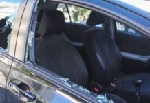 Κορυδαλλός: Ισχυρή έκρηξη από χειροβομβίδα – Ζημιές σε αυτοκίνητα & σπίτια