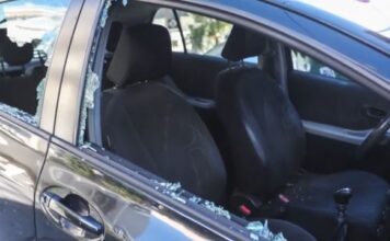 Κορυδαλλός: Ισχυρή έκρηξη από χειροβομβίδα – Ζημιές σε αυτοκίνητα & σπίτια