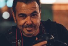 Το MEGA αποχαιρετά τον Κώστα Κοσμίδη