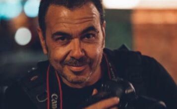 Το MEGA αποχαιρετά τον Κώστα Κοσμίδη