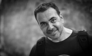 «Έφυγε» από τη ζωή ο μοντέρ του MEGA Κώστας Κοσμίδης – ΕΔΕ για το περιστατικό στο Κέντρο Υγείας Σαλαμίνας