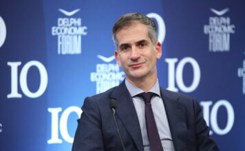 Κώστας Μπακογιάννης σε Χάρη Δούκα: «Έλεος πια με το συνέδριο του ΠΑΣΟΚ, επιστρέψτε στις εργοστασιακές ρυθμίσεις του δημάρχου Αθηναίων»