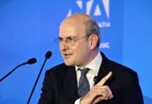 Κωστής Χατζηδάκης: Μεγάλης οικονομικής και γεωπολιτικής σημασίας οι ενεργειακές συμφωνίες στις ΗΠΑ