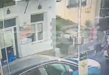 Πύλος: Στο MEGA ο 25χρονος που ξυλοκόπησε τον κομμωτή του επειδή δεν του άρεσε το κούρεμα