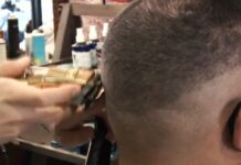 Πύλος: «Το παραδέχομαι ότι τον χτύπησα» – Στο Live News ο 25χρονος που ξυλοκόπησε κομμωτή για ένα κούρεμα