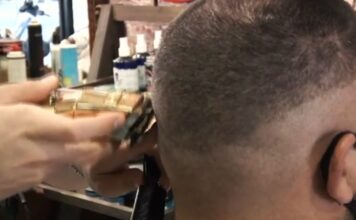 Πύλος: «Το παραδέχομαι ότι τον χτύπησα» – Στο Live News ο 25χρονος που ξυλοκόπησε κομμωτή για ένα κούρεμα