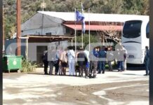 Κρήτη: Πέντε νεκροί μετανάστες σε ναυάγιο – Έρευνες για αγνοούμενους