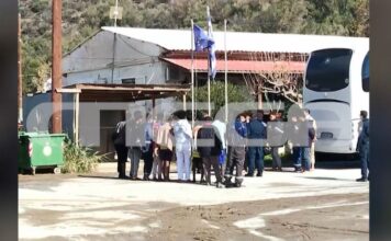 Κρήτη: Πέντε νεκροί μετανάστες σε ναυάγιο – Έρευνες για αγνοούμενους