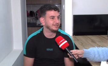 Η συγκλονιστική εξομολόγηση 25χρονου που ακρωτηριάστηκε σε τροχαίο στην Κρήτη