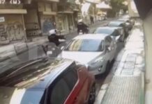 Μαρτυρίες-σοκ στο MEGA για το παρελθόν του 64χρονου που φέρεται να αποπειράθηκε να βιάσει 25χρονη με αναπηρία