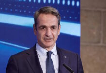 Κυριάκος Μητσοτάκης για τη «χάλκινη» ομάδα πόλο γυναικών: Ακόμα μία μεγάλη επιτυχία για την Εθνική μας, θερμά συγχαρητήρια