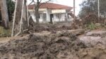 «Σάρωσε» τη χώρα η κακοκαιρία – Προβλήματα & καταστροφές