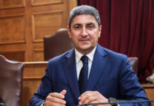 Λευτέρης Αυγενάκης για την Εξεταστική ΟΠΕΚΕΠΕ: Το τελικό πόρισμα εξεδόθη, οι ατεκμηρίωτες κατηγορίες δεν έχουν χώρο στη Δημοκρατία