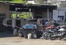 Λέρος: 17χρονος ομολόγησε ότι σκότωσε τον πατέρα του μετά από καυγά στο συνεργείο τους