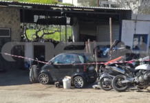 Λέρος: 17χρονος σκότωσε τον 50χρονο πατέρα του – Το κακοποιητικό παρελθόν