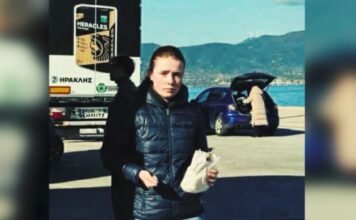 Νέες αποκαλύψεις για τον εντοπισμό της 16χρονης Λόρας