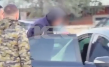 Λουτράκι: Νεκρός 17χρονος σε φονική ενέδρα – Συνελήφθη συνομήλικός του