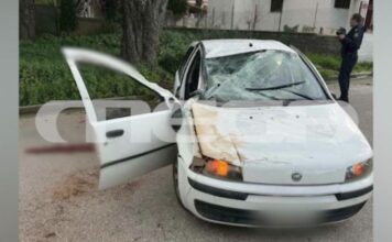 Τραγωδία στη Λούτσα: Νεκρός 15χρονος σε τροχαίο – Στο νοσοκομείο οι δύο φίλοι του