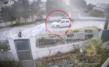 Αρτέμιδα: «Έχει πάθει σοκ» – Η μητέρα ενός ανηλίκου στο τροχαίο δυστύχημα αποκαλύπτει