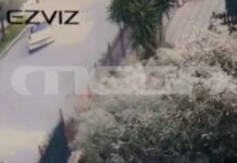 Τραγωδία στη Λούτσα: Νεκρός 15χρονος σε τροχαίο, τραυματίες οι δύο φίλοι του – Βίντεο ντοκουμέντο