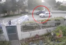 Λούτσα: Ντοκουμέντα σοκ από το τροχαίο με θύμα 15χρονο – Η «κούρσα» του θανάτου