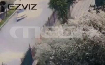 Τραγωδία στη Λούτσα: Νεκρός 15χρονος σε τροχαίο, τραυματίες οι δύο φίλοι του – Βίντεο ντοκουμέντο