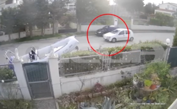 Λούτσα: Ντοκουμέντα σοκ από το τροχαίο με θύμα 15χρονο – Η «κούρσα» του θανάτου