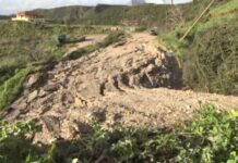 Στο έλεος της κακοκαιρίας η δυτική Ελλάδα – Απέραντες «λίμνες» και εγκλωβισμένοι κάτοικοι